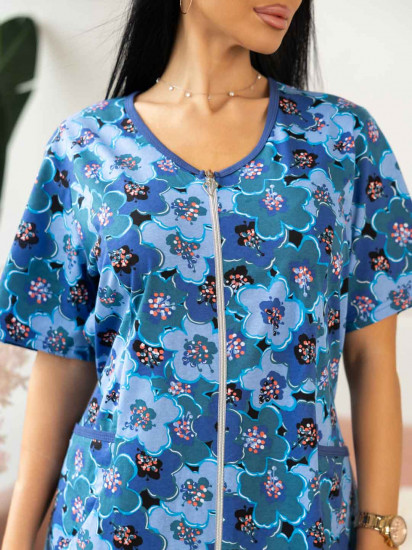 Халат женский