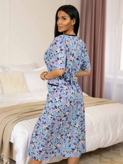 Халат женский