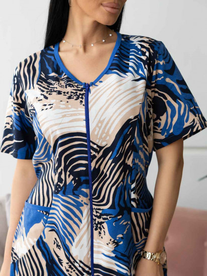 Халат женский