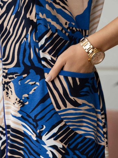 Халат женский