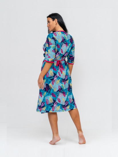 Халат женский