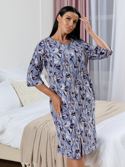 Халат женский