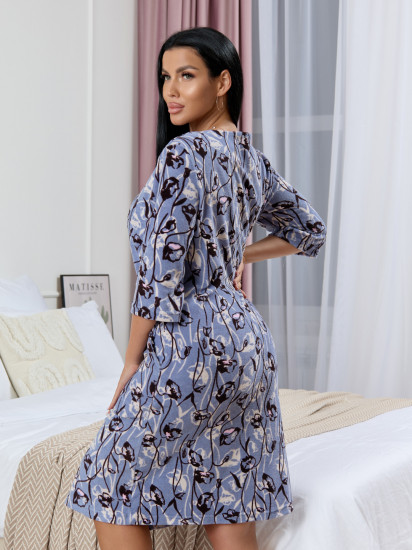 Халат женский