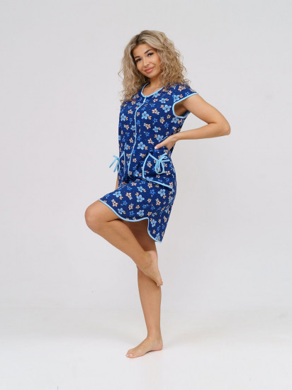 Халат женский