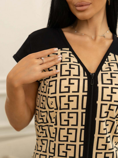 Халат женский