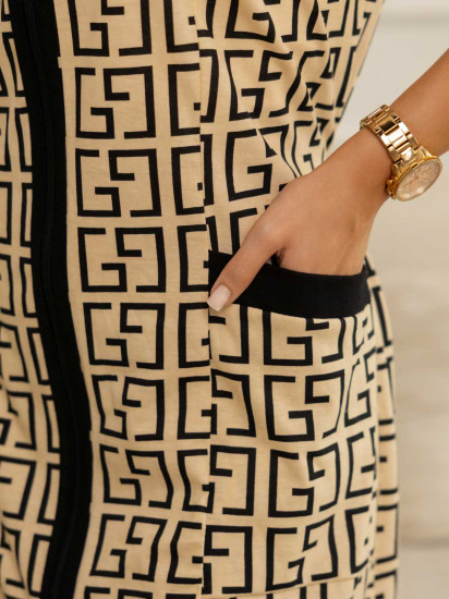 Халат женский