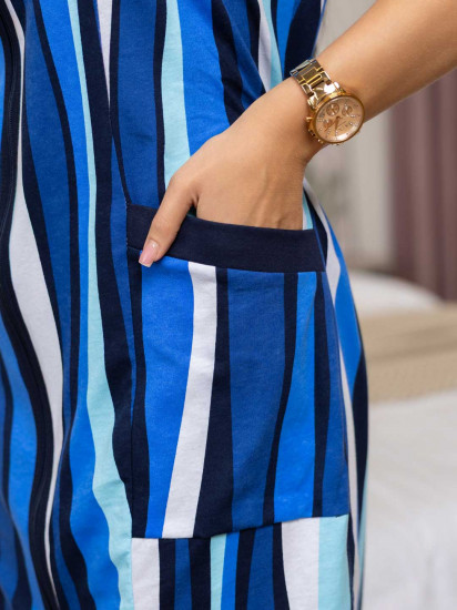 Халат женский