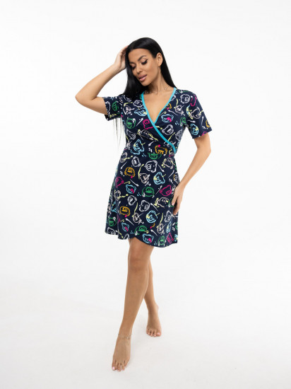 Халат женский