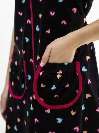 Халат женский