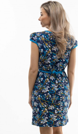 Халат женский