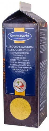 Приправа универсальная