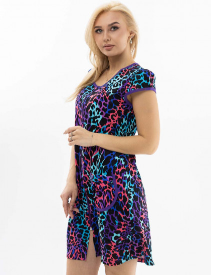 Халат женский