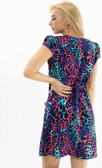 Халат женский