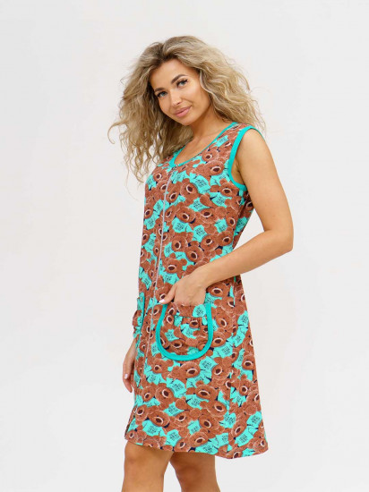 Халат женский