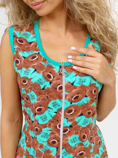 Халат женский