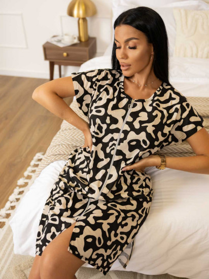 Халат женский