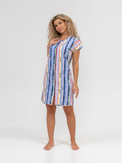 Халат женский