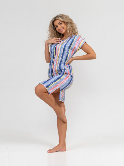 Халат женский