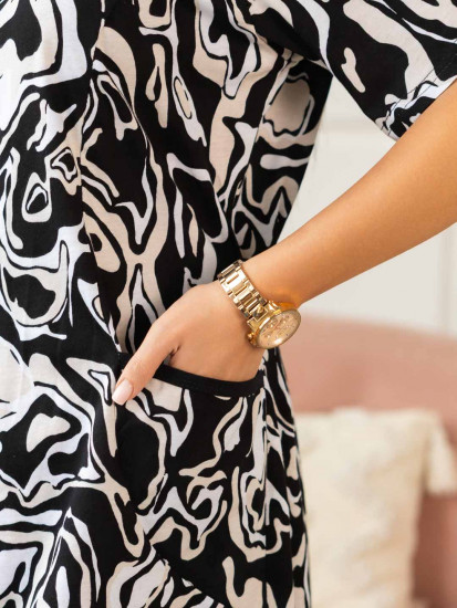 Халат женский