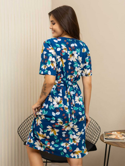 Халат женский