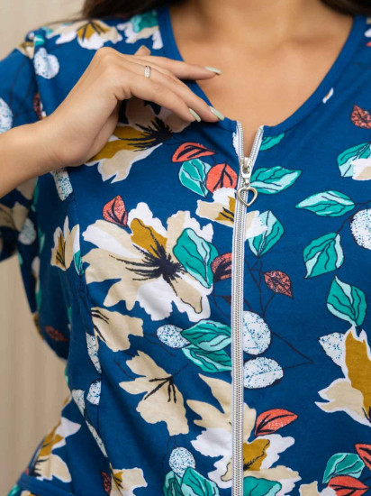 Халат женский