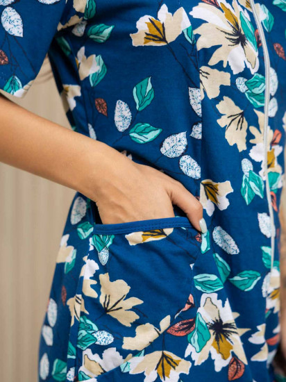 Халат женский