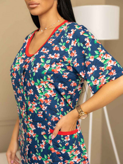 Халат женский