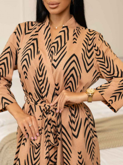 Халат женский