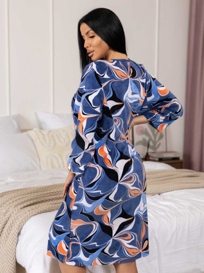 Халат женский