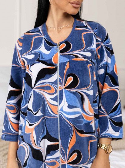 Халат женский