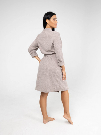 Халат женский