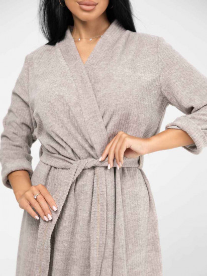 Халат женский