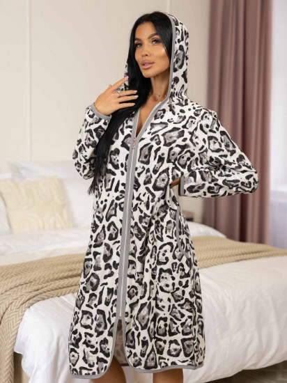 Халат женский