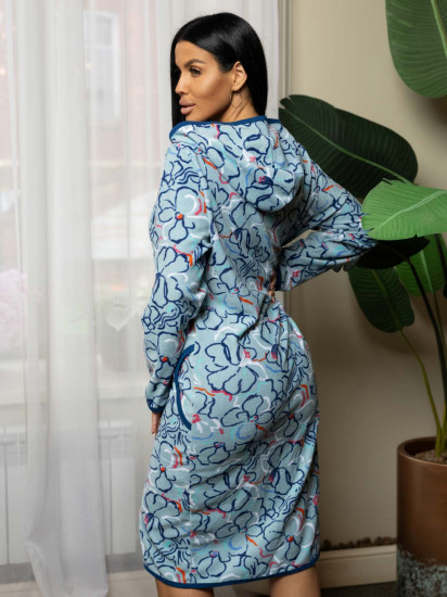 Халат женский