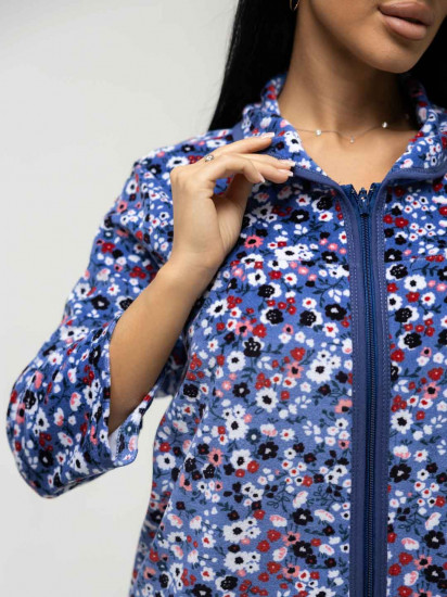 Халат женский