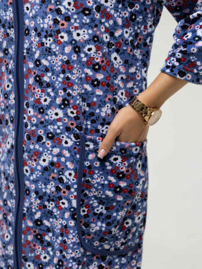 Халат женский