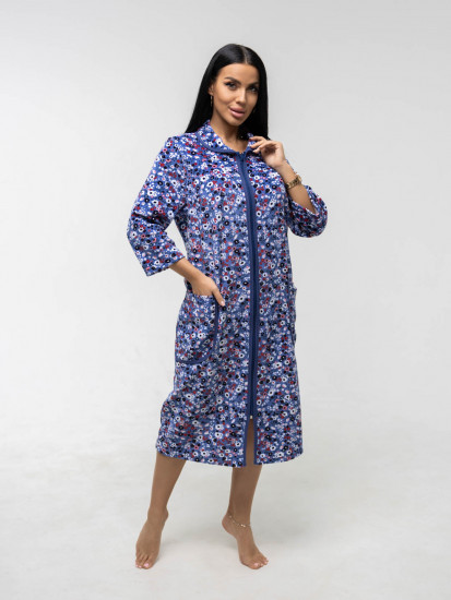 Халат женский