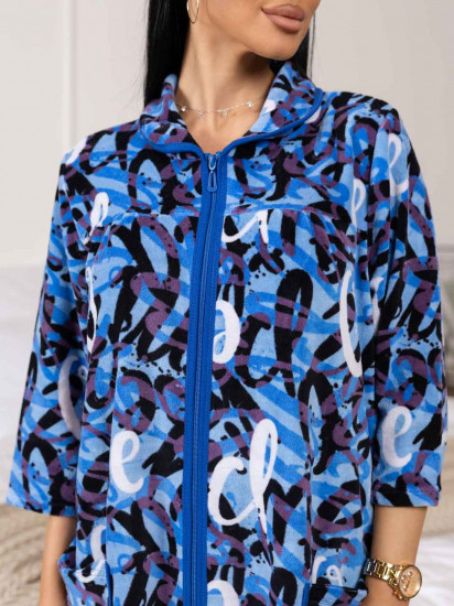 Халат женский