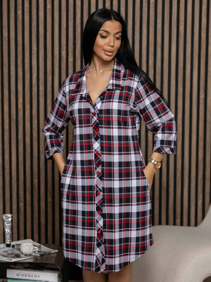 Халат женский