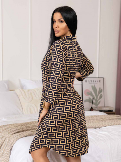 Халат женский