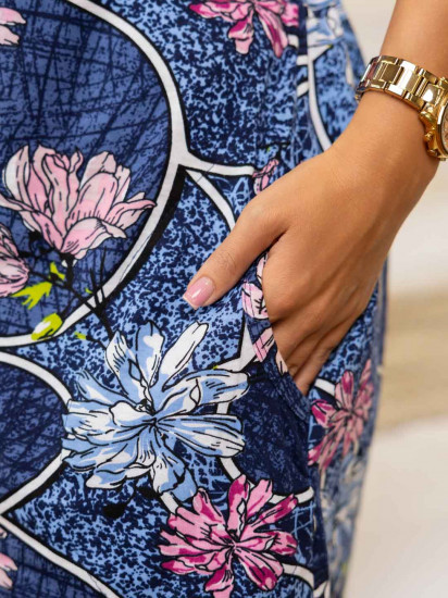 Халат женский