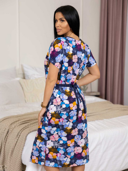 Халат женский