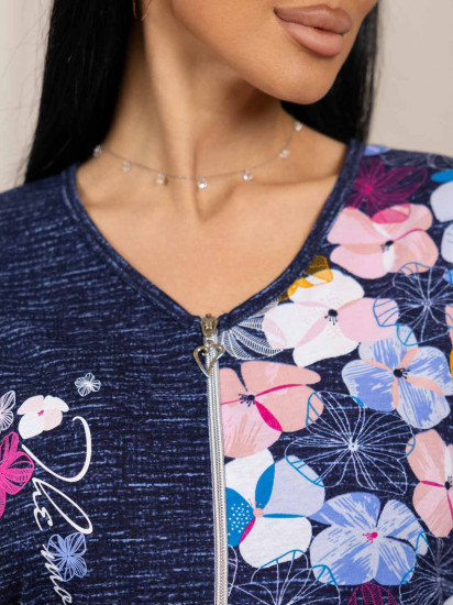 Халат женский