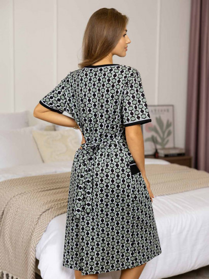 Халат женский