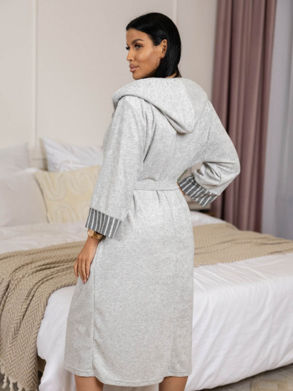 Халат женский