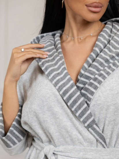 Халат женский