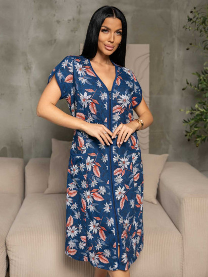 Халат женский