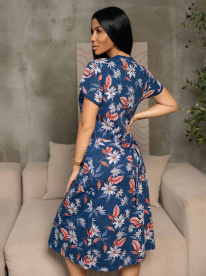 Халат женский