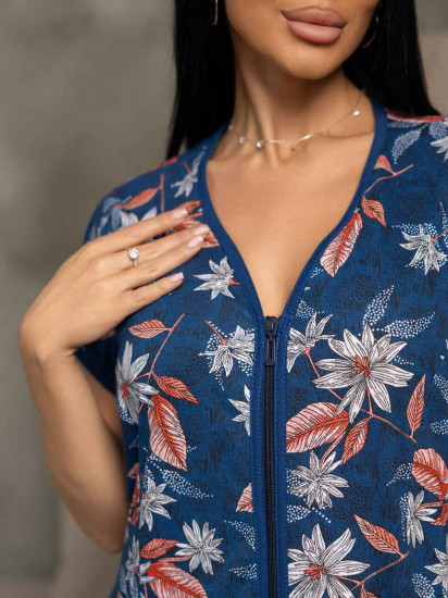 Халат женский