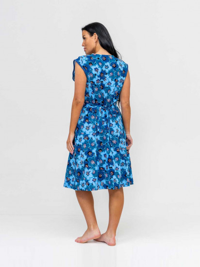 Халат женский